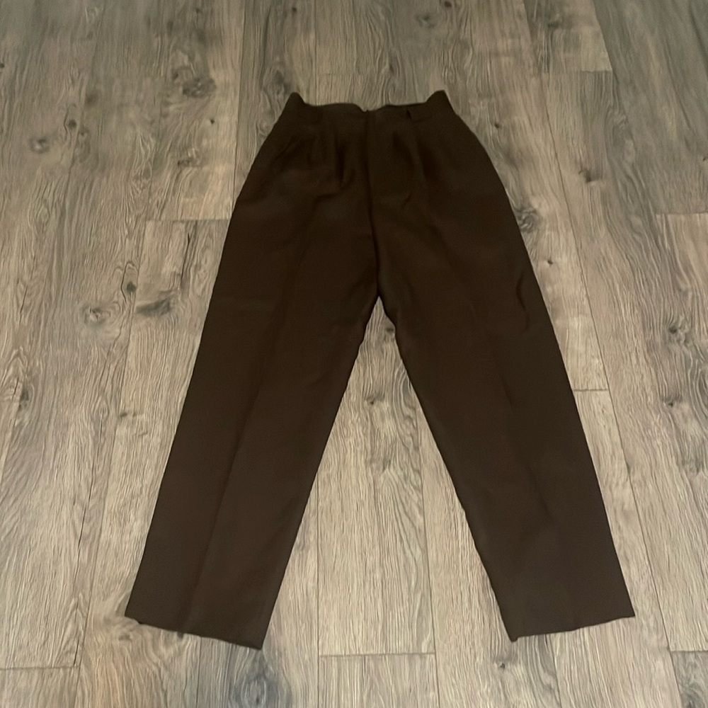 Giorgio Sant Angelo dress pants